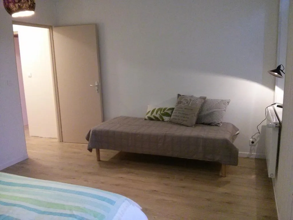 Bed & Breakfast B&B Chez Camille Auberge Maison D'Hotes Bussy-Albieux